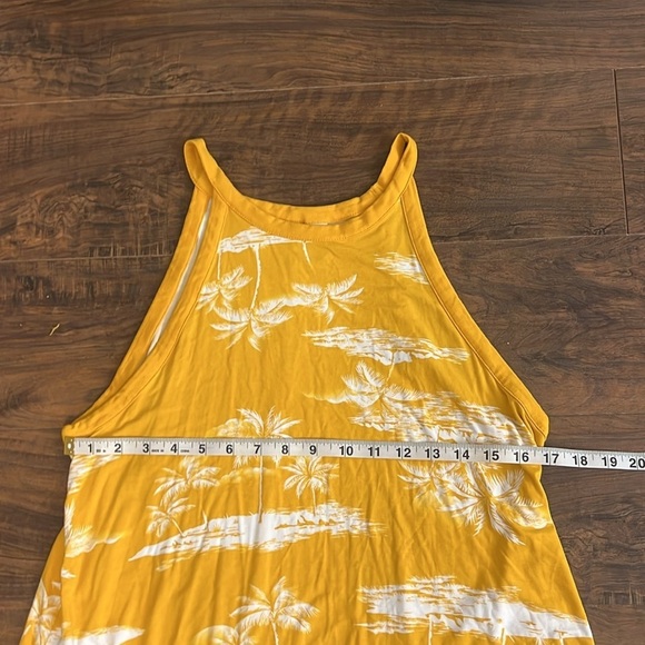 Old Navy Beach Ready Vacation Must Have Dress, Sz. L. - Picture 6 of 10